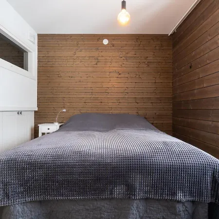 Apartman Bistrotie 2 404 By In Lapland