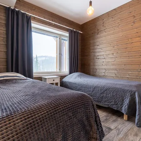 Apartman Bistrotie 2 404 By In Lapland Ruka