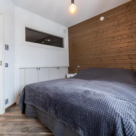 Bistrotie 2 404 By In Lapland Apartman *
