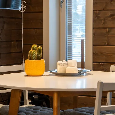 Bistrotie 2 404 By In Lapland *