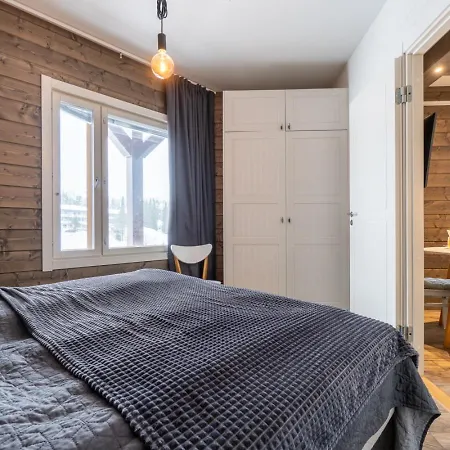 Bistrotie 2 404 By In Lapland Apartman