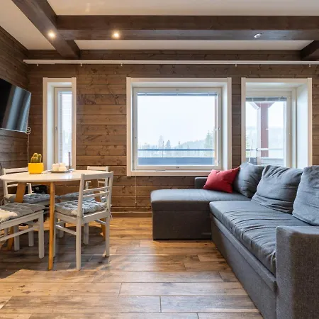 Apartman Bistrotie 2 404 By In Lapland *