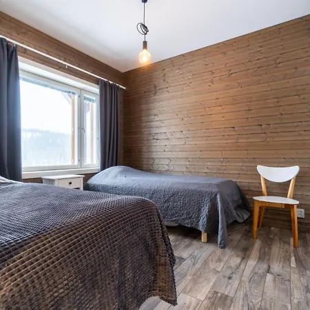Apartman Bistrotie 2 404 By In Lapland Ruka