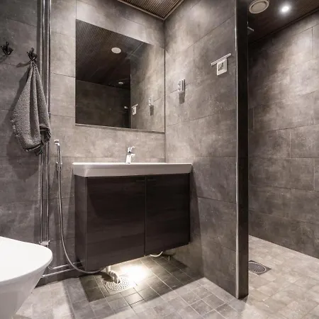 Bistrotie 2 404 By In Lapland Apartman