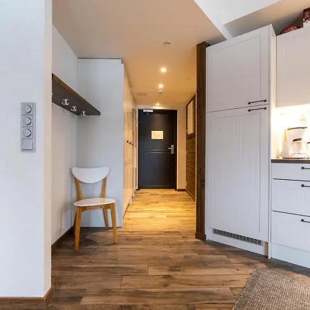 Bistrotie 2 404 By In Lapland Apartman Ruka