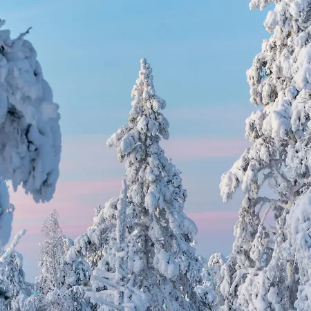 Bistrotie 2 404 By In Lapland Apartman *